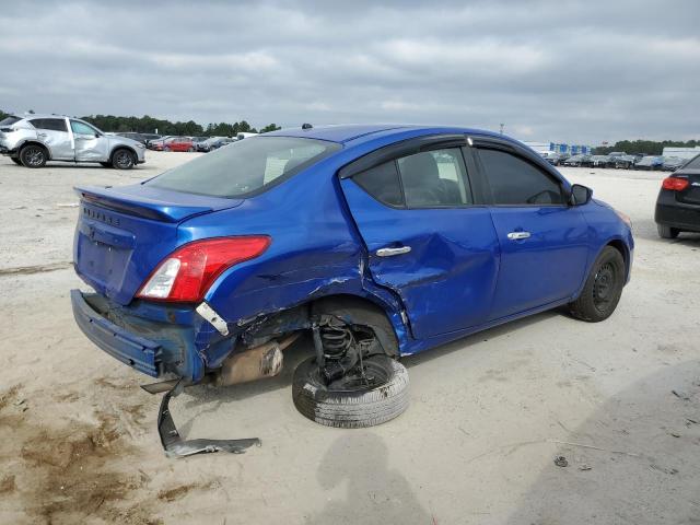 Photo 3 from auction – 2017 NISSAN VERSA S with VIN 3N1CN7AP5HL847617
