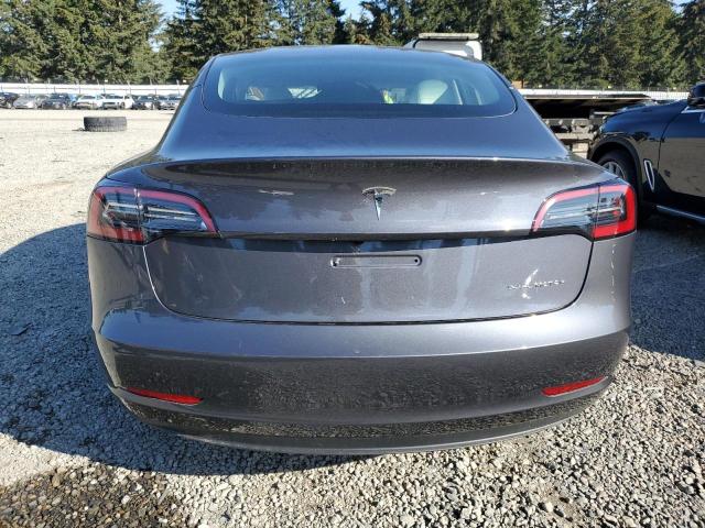 Photo 6 from auction – 2023 TESLA MODEL 3 with VIN 5YJ3E1EB6PF591574