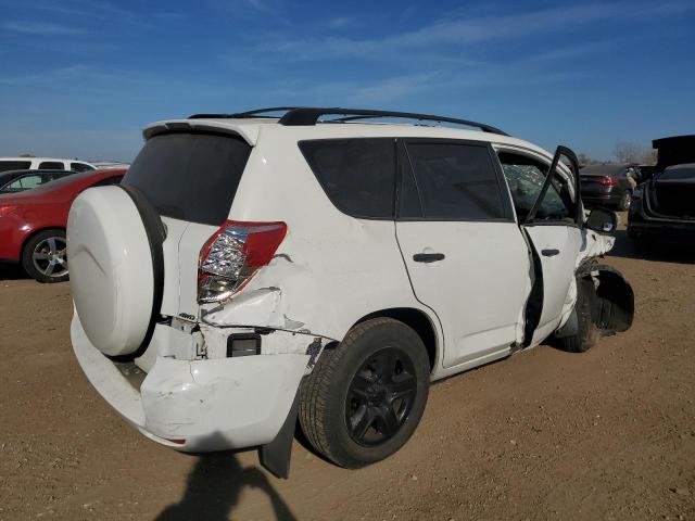 Photo 3 from auction – 2008 TOYOTA RAV4 with VIN JTMBK33V385065175