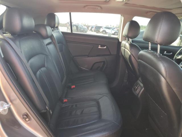 Photo 11 from auction – 2016 KIA SPORTAGE E with VIN KNDPC3AC3G7813091