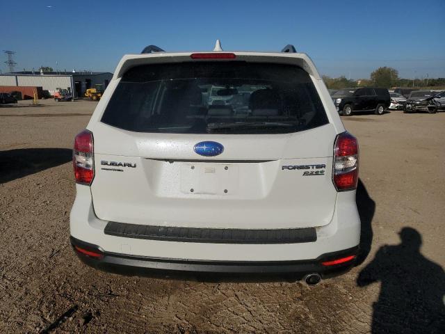 Photo 6 from auction – 2016 SUBARU FORESTER 2 with VIN JF2SJAKC3GH487517