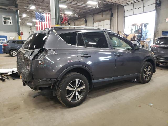 Photo 3 from auction – 2017 TOYOTA RAV4 XLE with VIN JTMRFREV7HJ700134