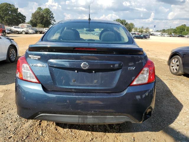 Photo 6 from auction – 2017 NISSAN VERSA S with VIN 3N1CN7APXHL883867