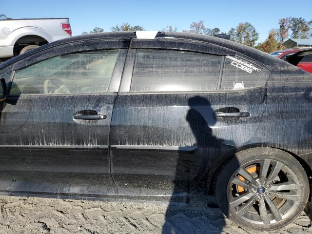 Photo 12 from auction – 2016 SUBARU WRX LIMITE with VIN JF1VA1L69G9810232
