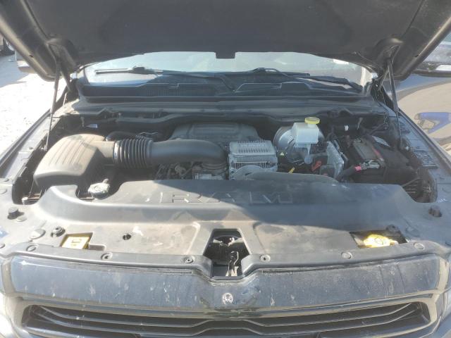 Photo 11 from auction – 2021 RAM 1500 LARAM with VIN 1C6SRFJTXMN601538