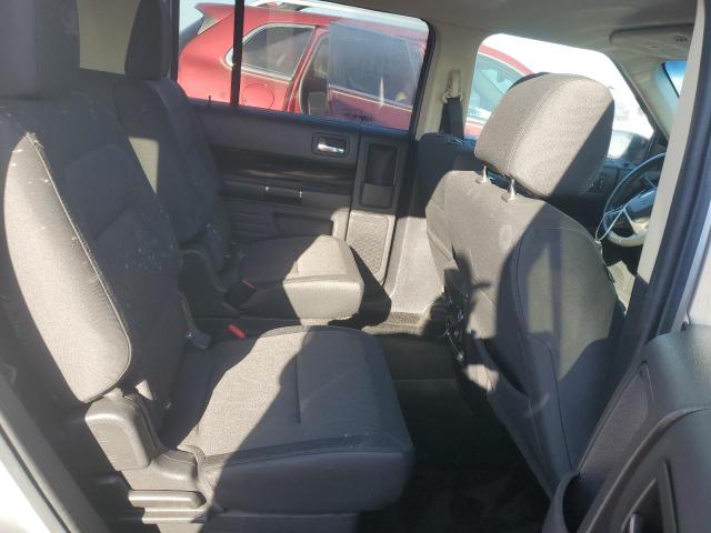 Photo 11 from auction – 2016 FORD FLEX SEL with VIN 2FMHK6C82GBA21826