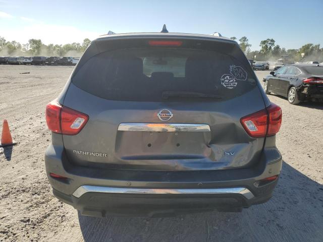 Photo 6 from auction – 2019 NISSAN PATHFINDER with VIN 5N1DR2MN8KC650779