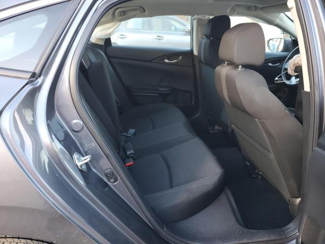 Photo 10 from auction – 2020 HONDA CIVIC EX with VIN 2HGFC2F74LH022263
