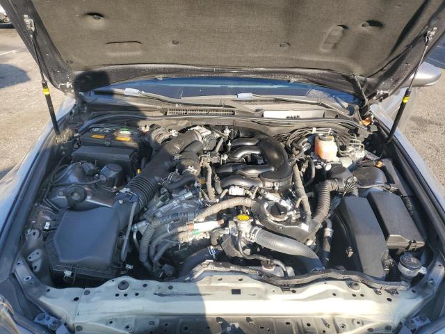 Photo 11 from auction – 2014 LEXUS IS 350 with VIN JTHBE1D26E5009922