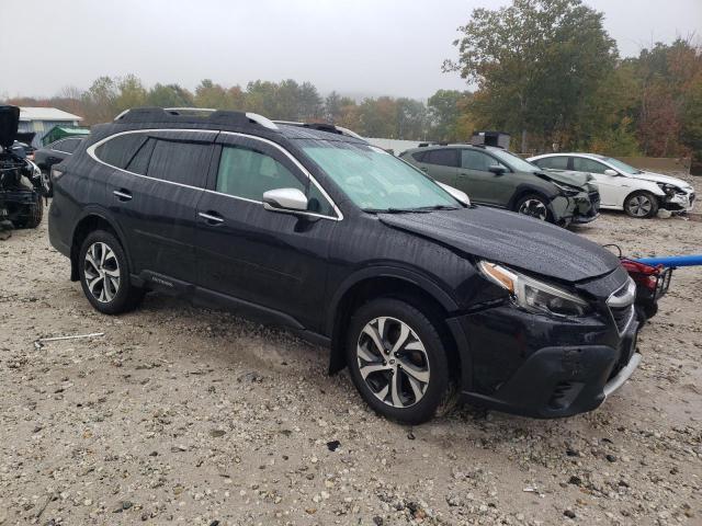 Photo 4 from auction – 2020 SUBARU OUTBACK TO with VIN 4S4BTAPC0L3241321