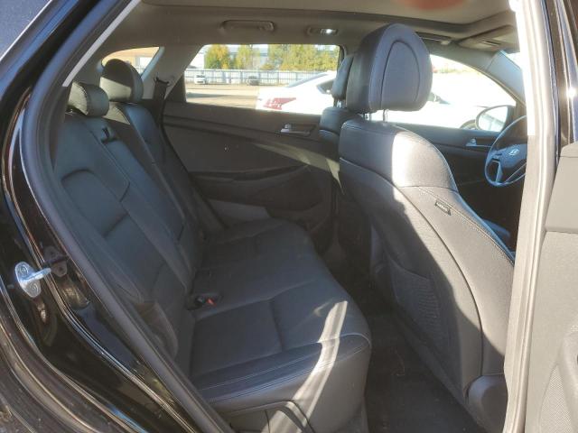Photo 11 from auction – 2017 HYUNDAI TUCSON LIM with VIN KM8J3CA48HU440854