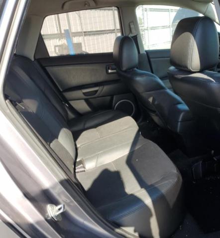Photo 10 from auction – 2005 MAZDA 3 HATCHBAC with VIN JM1BK343151255900