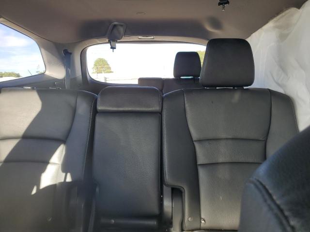 Photo 10 from auction – 2022 HONDA PILOT EXL with VIN 5FNYF5H53NB006009