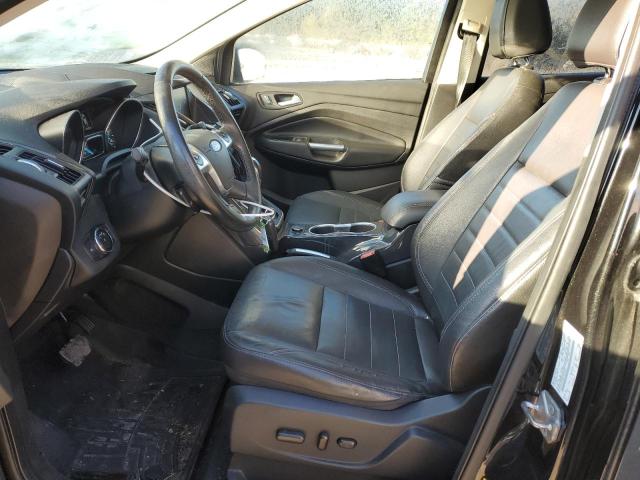 Photo 7 from auction – 2014 FORD ESCAPE TIT with VIN 1FMCU9J98EUB52655