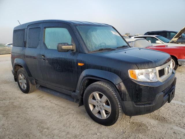 Photo 4 from auction – 2011 HONDA ELEMENT EX with VIN 5J6YH1H73BL003537