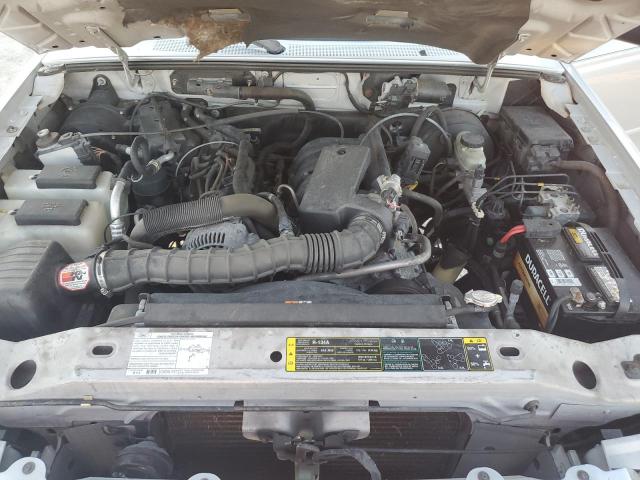 Photo 11 from auction – 2005 FORD RANGER SUP with VIN 1FTYR44U15PA74121