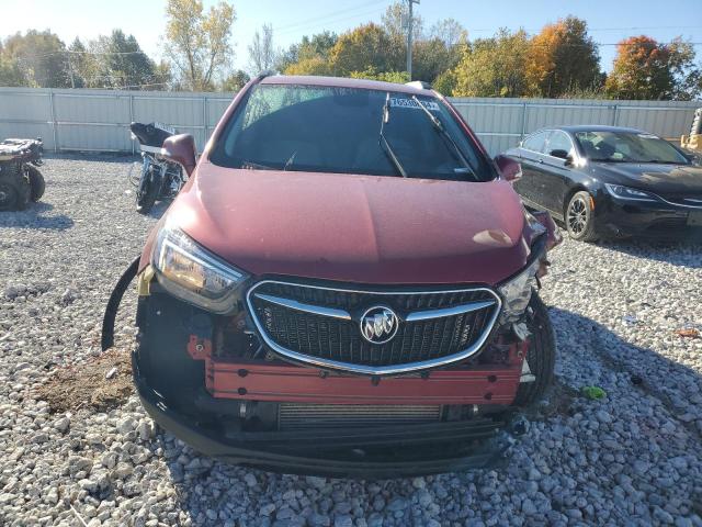Photo 5 from auction – 2018 BUICK ENCORE SPO with VIN KL4CJ2SB1JB702543