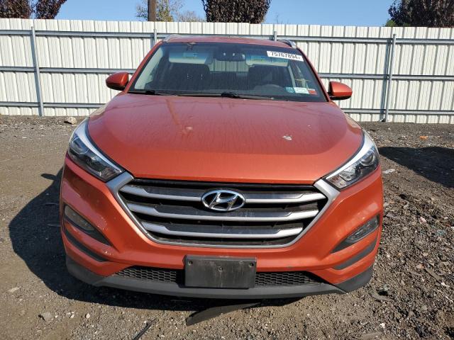 Photo 5 from auction – 2017 HYUNDAI TUCSON LIM with VIN KM8J3CA48HU297274