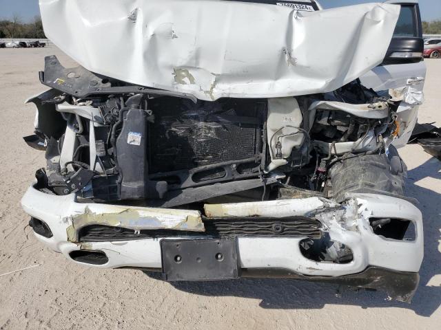 Photo 11 from auction – 2019 RAM 1500 BIG H with VIN 1C6SRFFT0KN547527