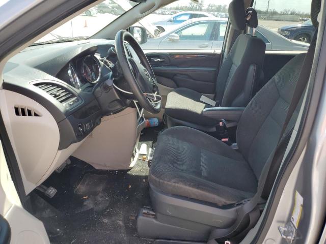 Photo 7 from auction – 2020 DODGE GRAND CARA with VIN 2C4RDGBG0LR232168