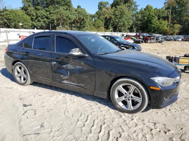 Photo 4 from auction – 2013 BMW 328 XI SUL with VIN WBA3B5G57DNS03608