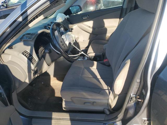 Photo 7 from auction – 2010 NISSAN ALTIMA BAS with VIN 1N4AL2AP7AN458566