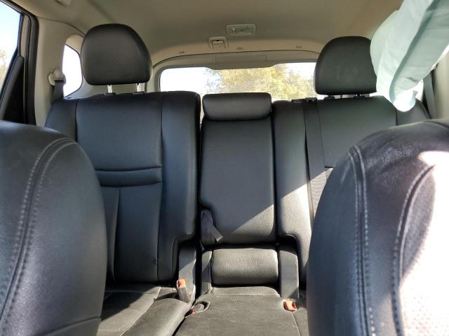 Photo 10 from auction – 2020 NISSAN ROGUE S with VIN 5N1AT2MT3LC715428