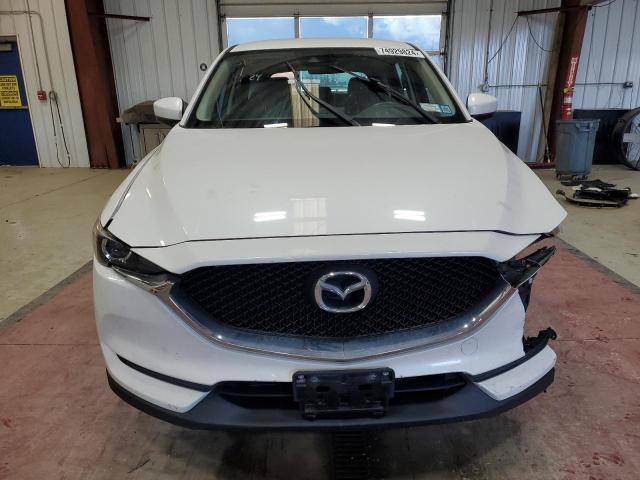 Photo 5 from auction – 2017 MAZDA CX-5 SPORT with VIN JM3KFBBL2H0141150