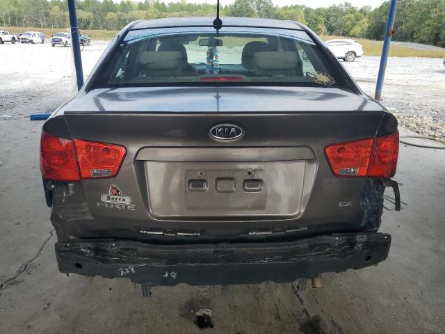 Photo 6 from auction – 2013 KIA FORTE EX with VIN KNAFU4A2XD5702239