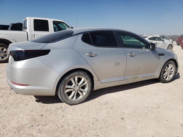 Photo 3 from auction – 2013 KIA OPTIMA EX with VIN 5XXGN4A7XDG235688