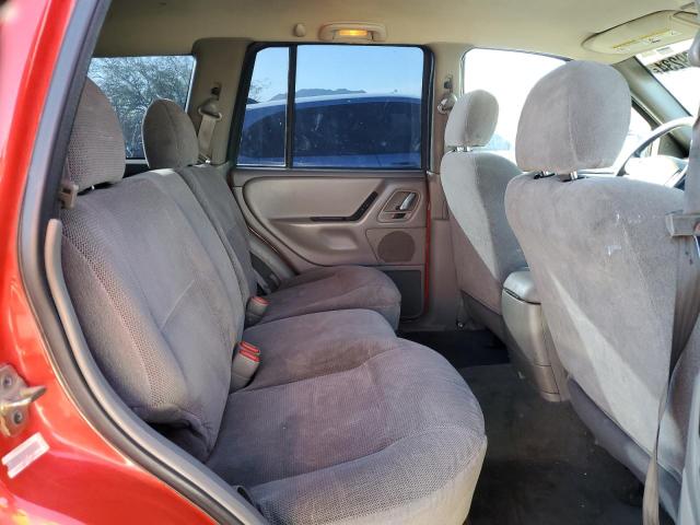 Photo 11 from auction – 2000 JEEP GRAND CHER with VIN 1J4G248S2YC147723