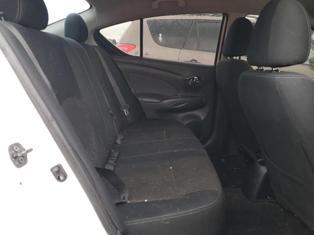 Photo 10 from auction – 2016 NISSAN VERSA S with VIN 3N1CN7AP6GL814916