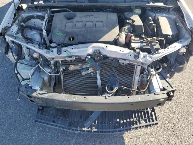 Photo 11 from auction – 2018 TOYOTA COROLLA L with VIN 2T1BURHE0JC109387
