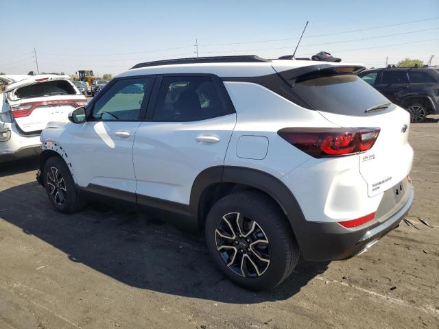 Photo 2 from auction – 2024 CHEVROLET TRAILBLAZE with VIN KL79MSSL4RB131459