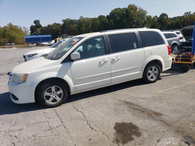 Снимка 1 от търг – 2011 DODGE GRAND CARA с VIN 2D4RN5DG7BR755476