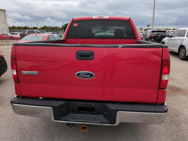 Photo 6 from auction – 2005 FORD F150 SUPER with VIN 1FTPW12595FB05832