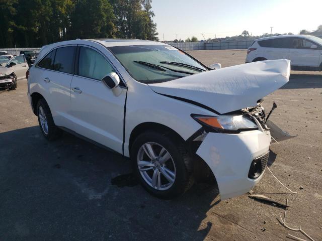 Photo 4 from auction – 2015 ACURA RDX with VIN 5J8TB3H32FL018693