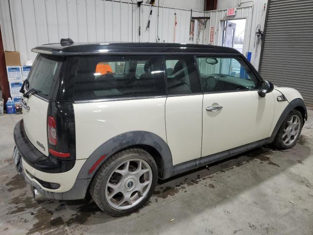 Foto 3 de la subasta – 2010 MINI COOPER S C con VIN WMWMM3C57ATZ32630