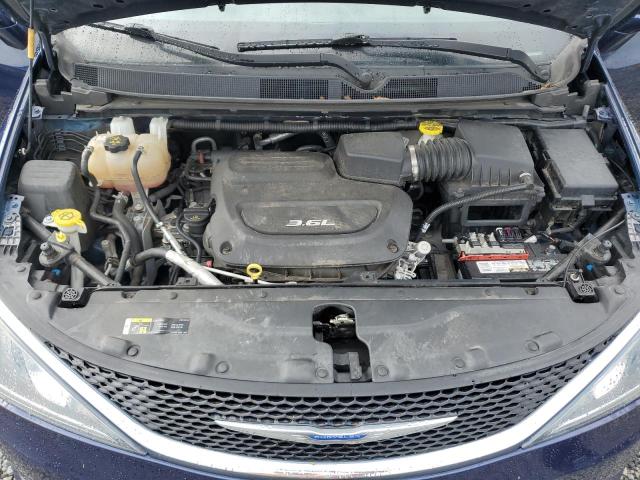 Photo 12 from auction – 2019 CHRYSLER PACIFICA T with VIN 2C4RC1BG4KR531743