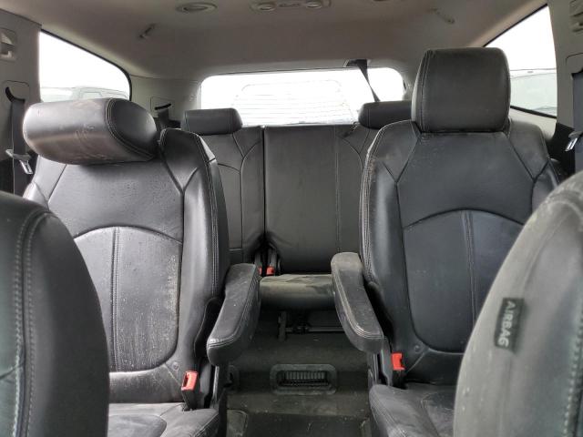 Photo 10 from auction – 2014 CHEVROLET TRAVERSE L with VIN 1GNKVHKD3EJ107688