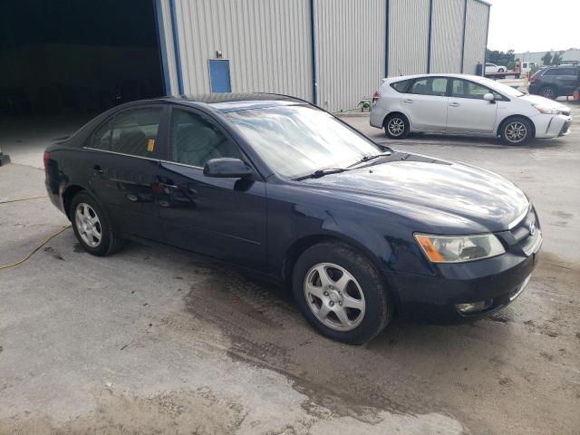 Photo 4 from auction – 2006 HYUNDAI SONATA GLS with VIN 5NPEU46C06H172043