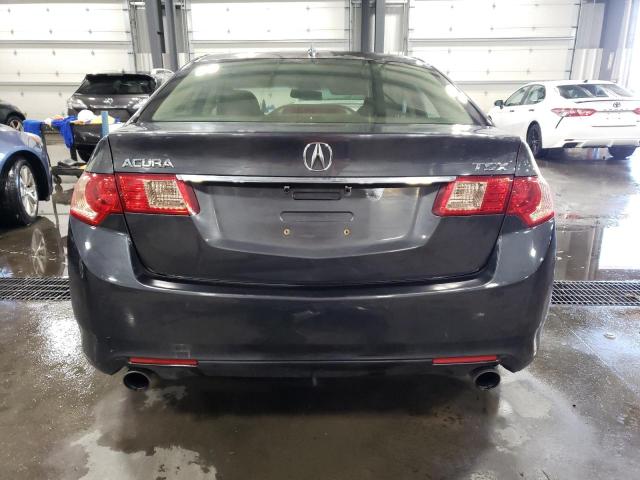 Photo 6 from auction – 2013 ACURA TSX with VIN JH4CU2F47DC004637