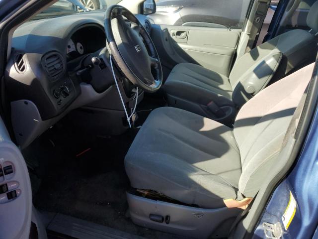 Photo 7 from auction – 2007 DODGE GRAND CARA with VIN 2D4GP44LX7R284441