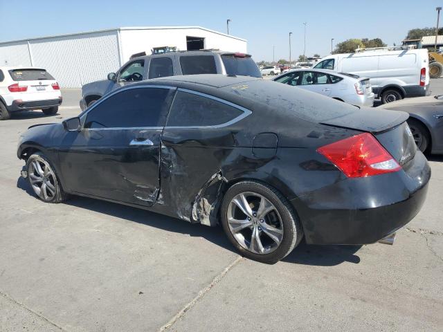 Photo 2 from auction – 2011 HONDA ACCORD EXL with VIN 1HGCS2B86BA004011