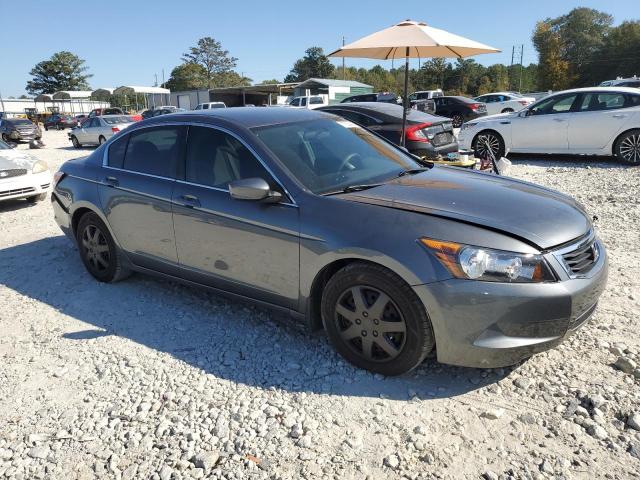 Photo 4 from auction – 2008 HONDA ACCORD LX with VIN JHMCP26318C074848