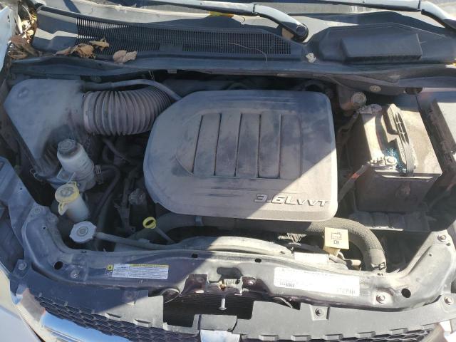 Photo 12 from auction – 2012 DODGE GRAND CARA with VIN 2C4RDGBG0CR281578