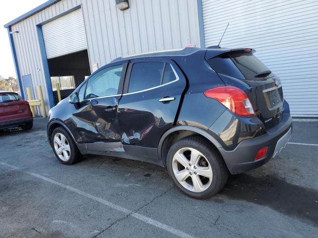 Photo 2 from auction – 2016 BUICK ENCORE with VIN KL4CJGSB0GB730078