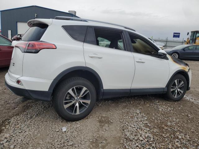 Photo 3 from auction – 2018 TOYOTA RAV4 ADVEN with VIN 2T3RFREV1JW722380