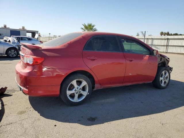 Photo 3 from auction – 2013 TOYOTA COROLLA BA with VIN 5YFBU4EE4DP213666