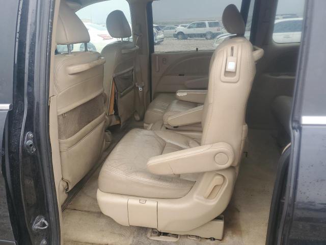 Photo 11 from auction – 2007 HONDA ODYSSEY EX with VIN 5FNRL38617B023209